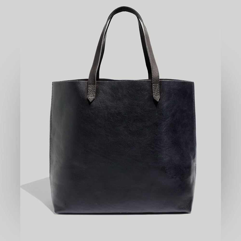Madewell The Transport Tote